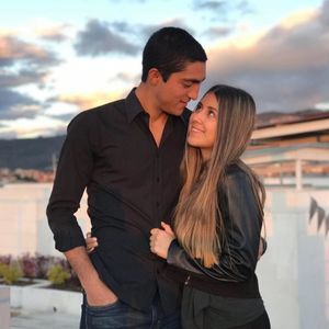 Meet your Posher, Daniela